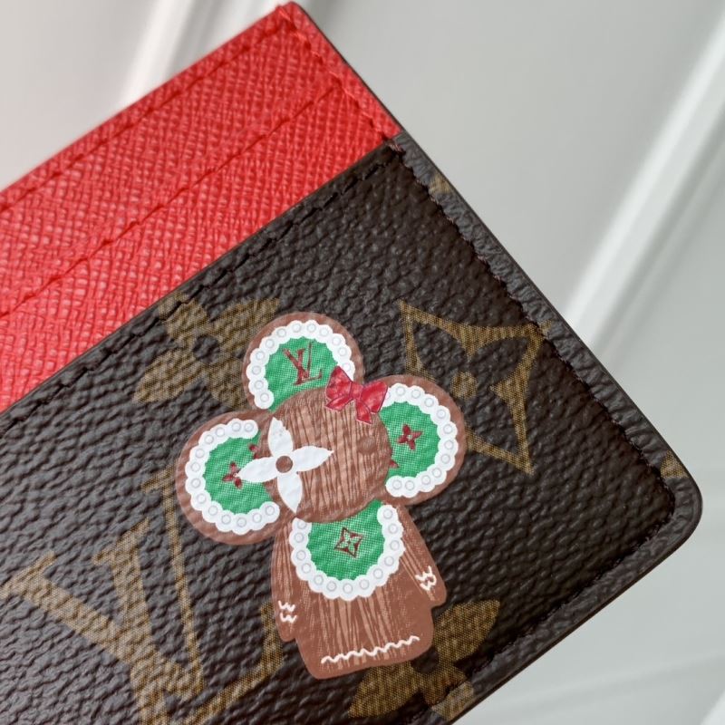 LV Wallets
